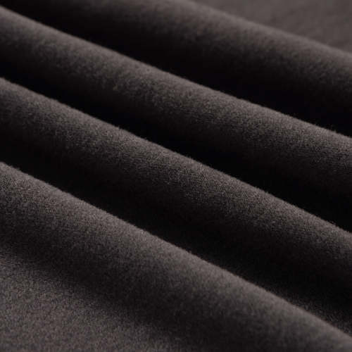 Ash with Button-Front